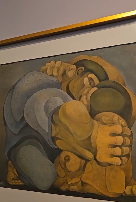 Aniversarios: Ricardo Carpani