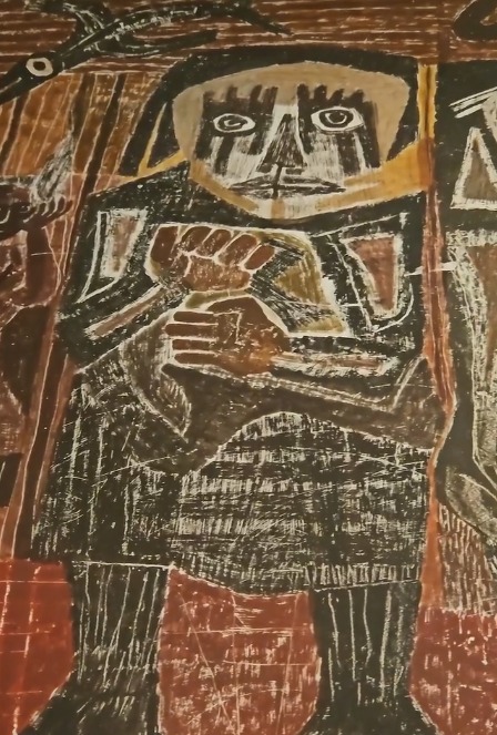 Aniversarios: Leónidas Gambartes